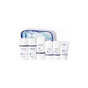  Obagi Nu Derm Therapeutic Travel Kit for Normal/Oily Skin Beauty