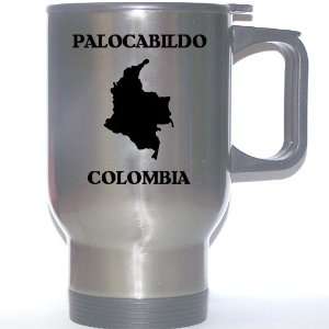  Colombia   PALOCABILDO Stainless Steel Mug Everything 