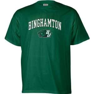 Binghamton Bearcats Perennial T Shirt