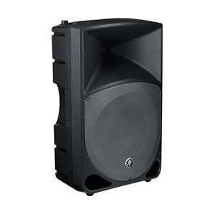  Mackie Thump TH 15A Active Speaker (Standard) Musical 
