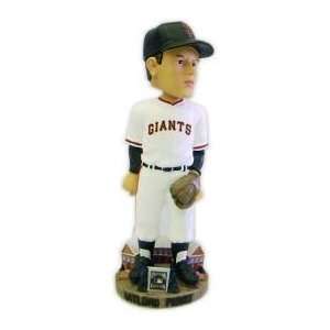    San Francisco Giants Gaylord Perry Bobble Head Toys & Games