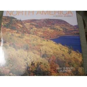  2011 16 month Calendar 11.7 x 11.7 (North American 