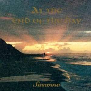  At the End of the Day (Susanna)   CD 