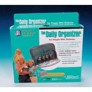  The Daily Organizer