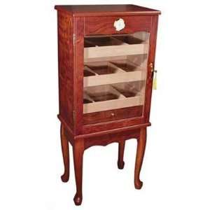  Large Humidor   The Belmont