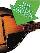 How To Play Mandolin Beginner Music Lessons Learn Book  
