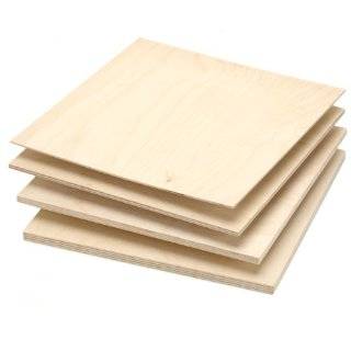 Baltic Birch Plywood, 12mm   1/2 x 24 x 30