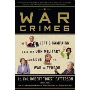   the Military and Lose the War on Terror [WAR CRIMES]  N/A  Books