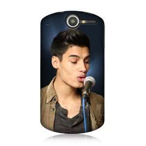  Ecell   SIVA KANESWARAN THE WANTED PROTECTIVE BACK CASE 