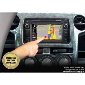  Rosens Factory Fit GPS Navigation dvd cd Multi media in 