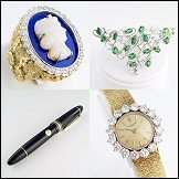     Ladies, Estate Pieces items in Jack Kelly Jewelers 