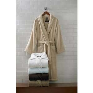   SUP 148 Kassasoft Bath Robe Color Bisque