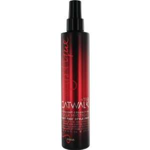   Straight Collection Sleek Mystique Fast Fixx Style Prep, 9.13 Ounce