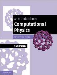   Physics, (0521532760), Tao Pang, Textbooks   