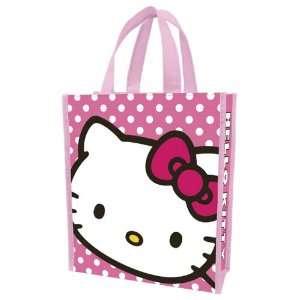  Hello Kitty Small Recycled Shopper Tote 