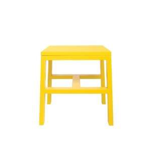  STAACH Stool   Red