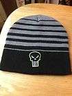 punisher beanie  