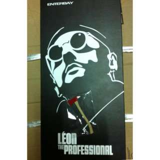 the movie leon also known as the professional and leon