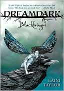 Dreamdark Blackbringer Laini Taylor