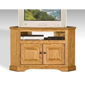  Eagle Furniture 41.25 Wide Corner TV Stand (Made in the 