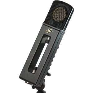  JZ Microphones Black hole BH 2 a fixed cardioids condenser 