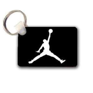  Basketball jordan Keychain Key Chain Great Unique Gift 
