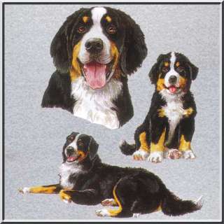 Bernese Mountain Dog Generations Shirt S XL,2X,3X,4X,5X  