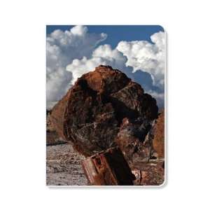 ECOeverywhere Petrified Forest Arizona Sketchbook, 160 Pages, 5.625 x 