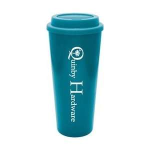  11980    20 oz. BPA Free Plastic TealJava Tumbler