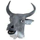 minotaur mask  