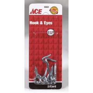  Ace Hook And Eyes Wire Dia. 118