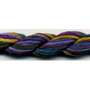  Dinky Dyes Silk Thread   Freo Arts, Crafts & Sewing