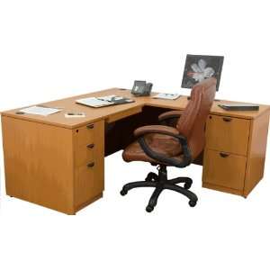   Full Length Pedestals [SL 5102 3FUL2FUL 5146 RT CHY GG] Office