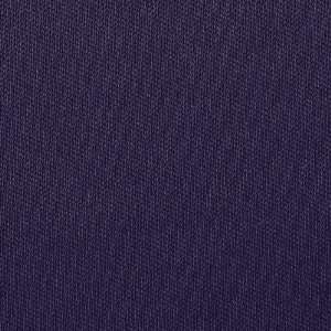  54 Wide Polyester Renova Crepe Navy Blue Fabric By The 