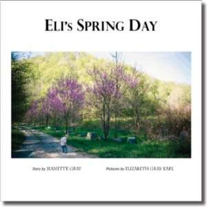  Elis Spring Day