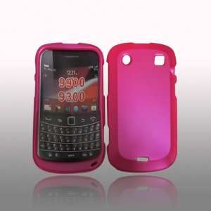  BlackBerry 9900/9930 smartphone Rubberized Hard Case   Hot 