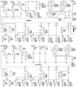 Repair Guides  Wiring Diagrams  Wiring Diagrams  AutoZone