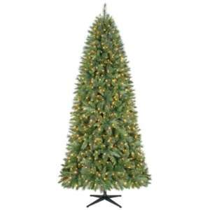 Country Living 9ft. Gleewnwood Mixed Pine Christmas Tree 