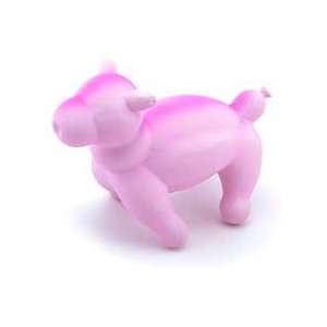  JW Pet   Balloon Pig Latex Toy