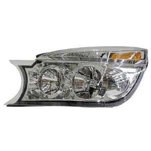  Depo 336 1112L AS Buick Rendezvous Driver Side Replacement 
