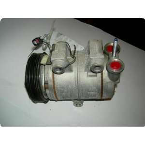  AC Compressor  TORRENT 06 Automotive