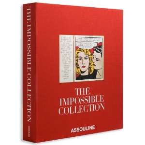    The Impossible Collection (Ultimate Collection) Toys & Games