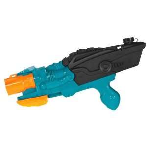  Banzai Aqua Tech Power Blaster Toys & Games