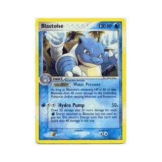  Blastoise   Crystal Guardians   14 [Toy] Toys & Games