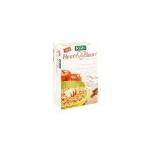 Kashi Apple Cinnamon Instant Oatmeal Grocery & Gourmet Food