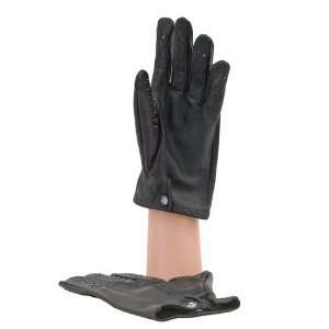 Bundle Vampire Gloves Leather Extra Small and 2 pack of Pink Silicone 