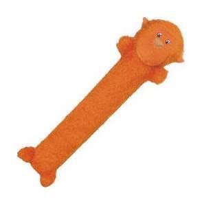  Great China Monster Max Orange Monkey Stick Dog Chew Toy 