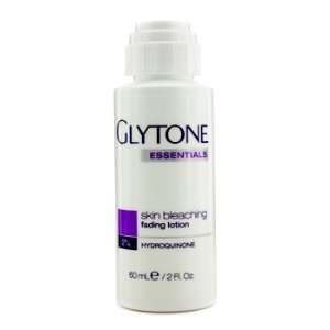  Glytone Essentials Skin Bleaching Fading Lotion   60ml/2oz 