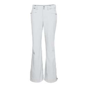  North Face WomenÆs Bleecker Stretch Pant Sports 