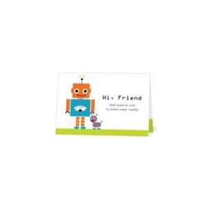   Day Cards For Kids   Friend Meter By Ann Kelle Toys & Games